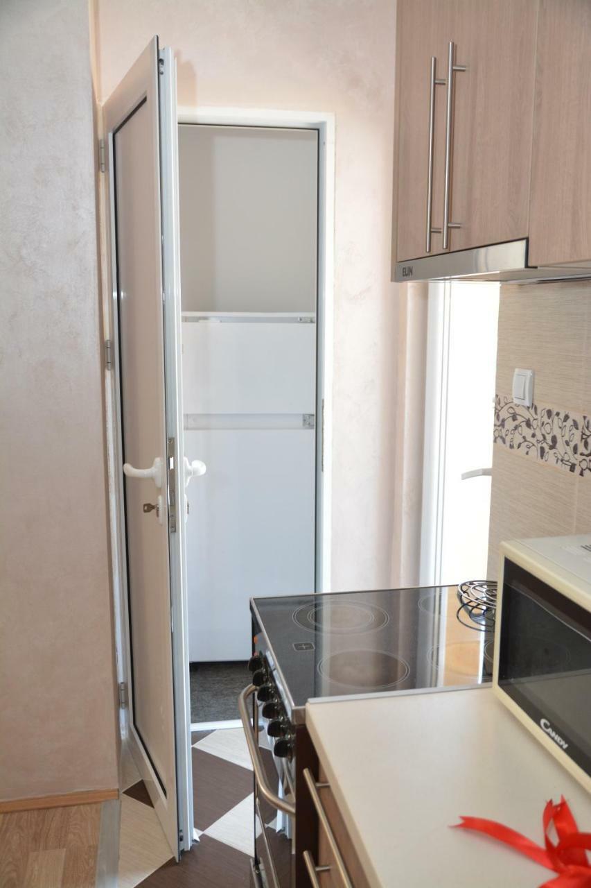 Relax Apartment Bajina Basta Exterior photo