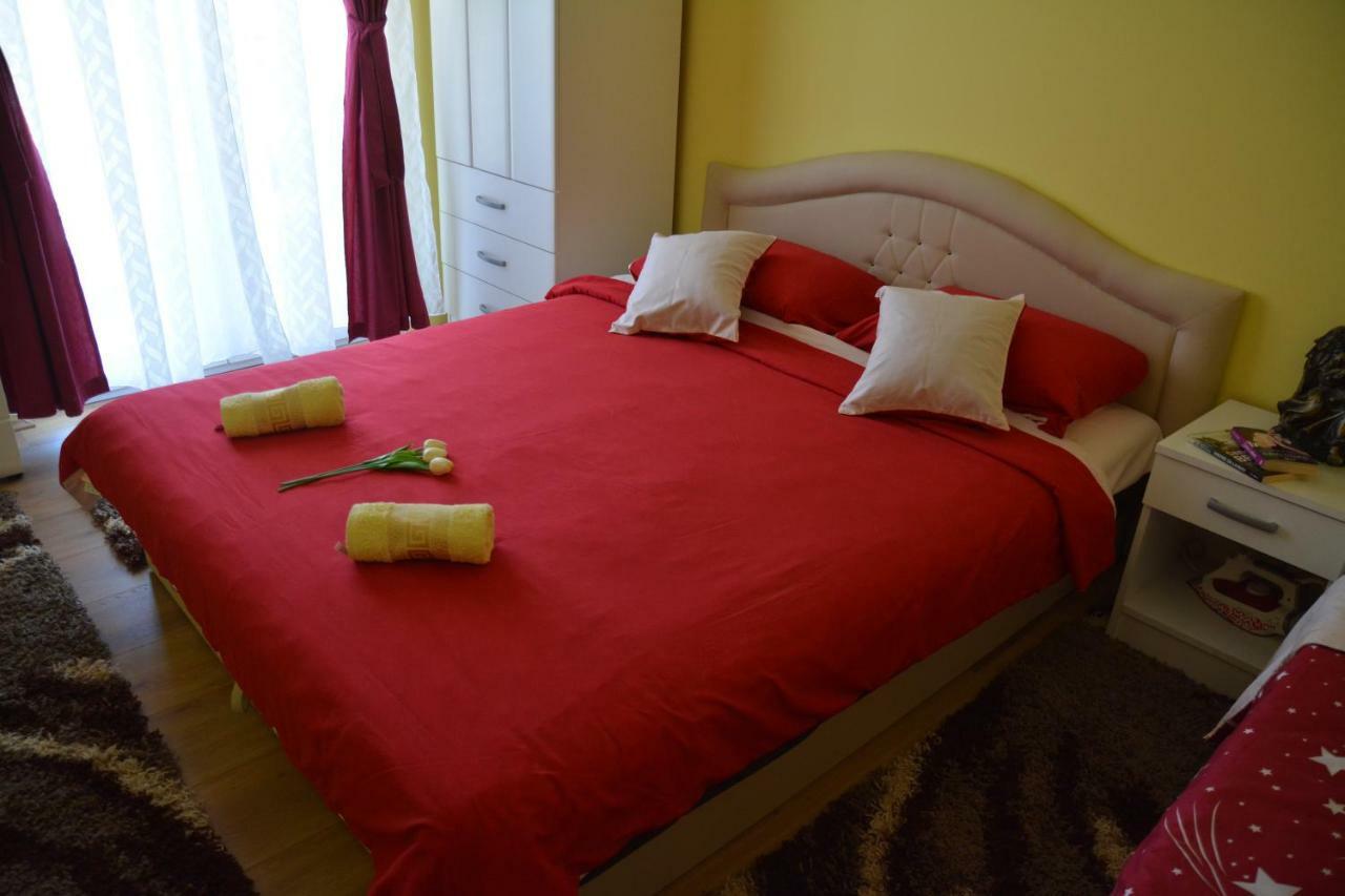 Relax Apartment Bajina Basta Exterior photo