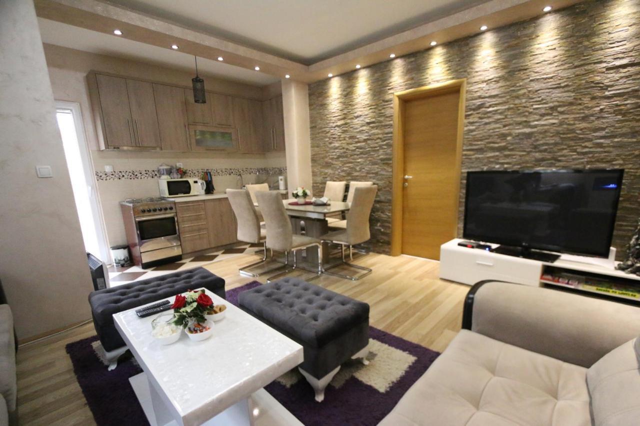 Relax Apartment Bajina Basta Exterior photo