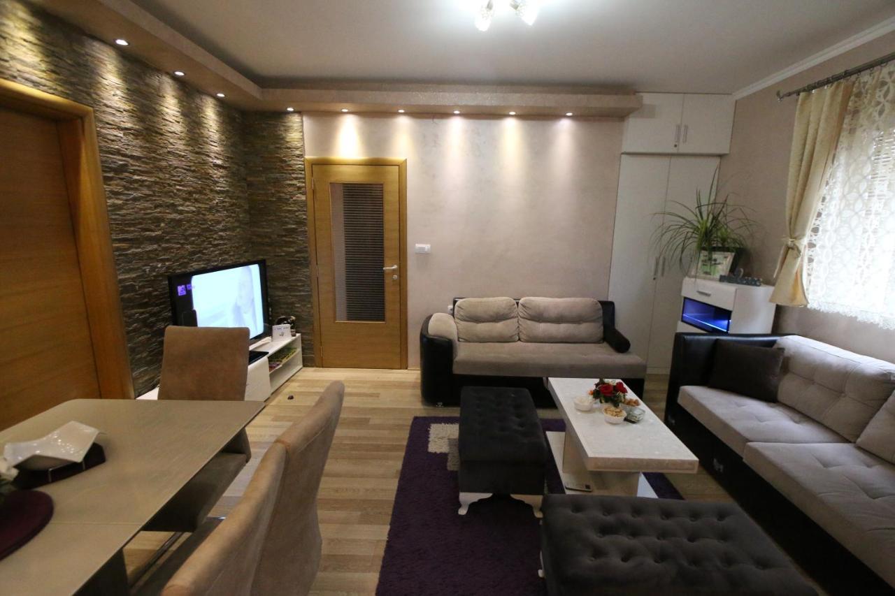Relax Apartment Bajina Basta Exterior photo